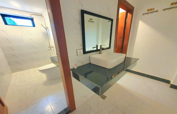 USD 10.00 - Luxury 10 Bed Dorm (Mixed)